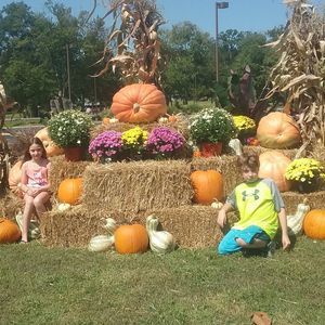 Meet your Posher, Angela